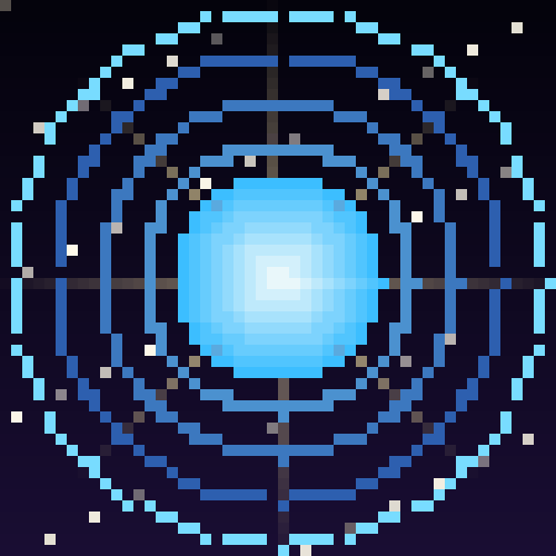 Pool #3329 — Genesis