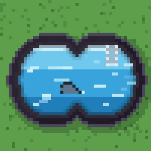 Pool #778